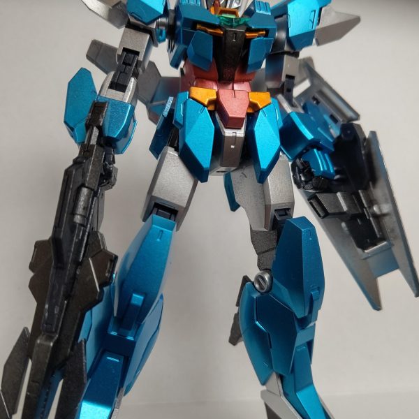 アースリィガンダム