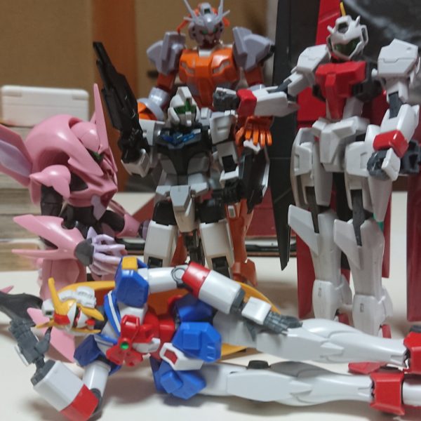 リニューアルだぜ！作者ジム