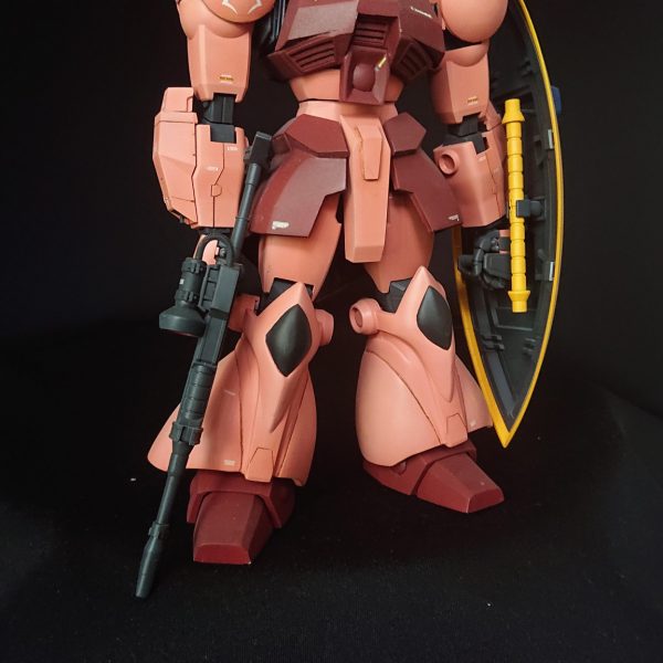 1/100ガルバルディα