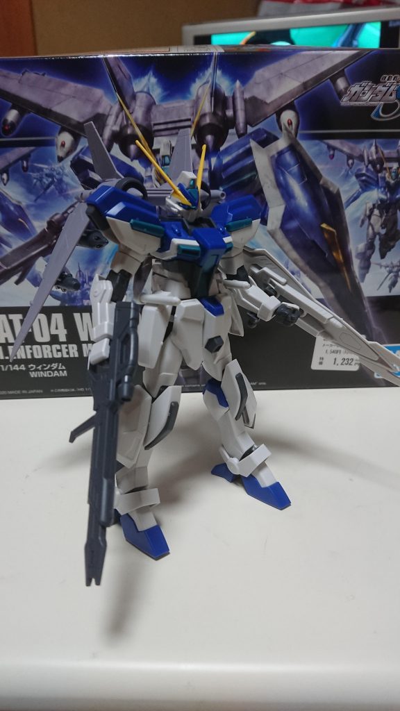 ウィンダム–2枚目/制作者：えーちゃん