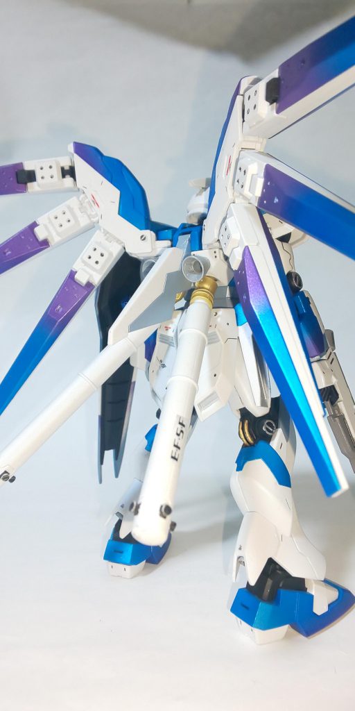 ハイニューガンダム–3枚目/制作者：g_republic_28