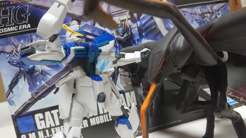 悪い怪獣をやっつけろ！