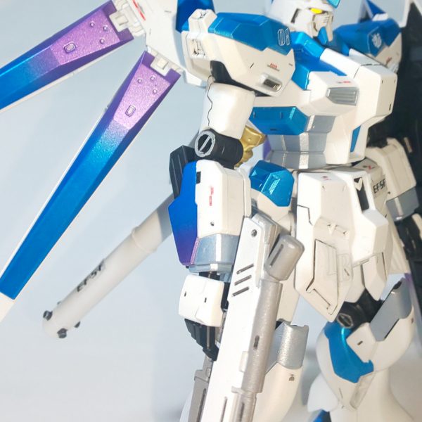 ハイニューガンダム