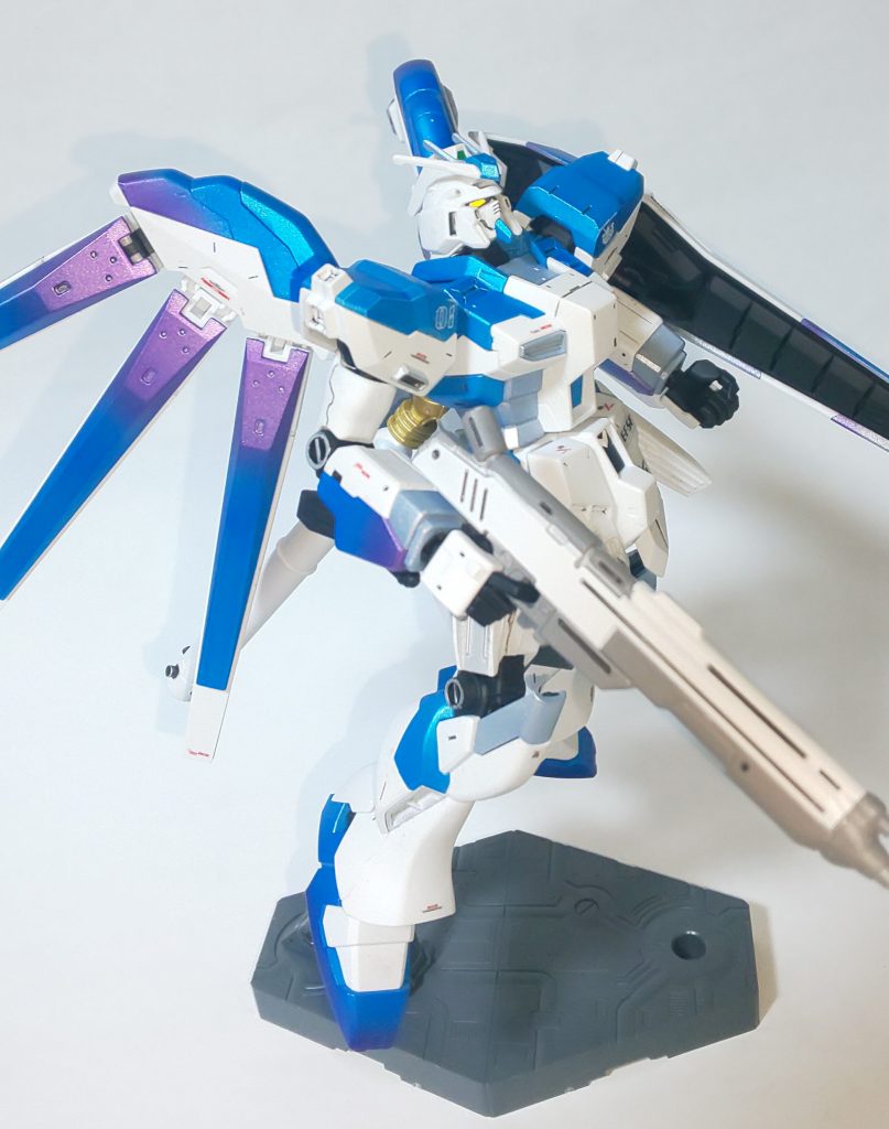 ハイニューガンダム–2枚目/制作者：g_republic_28