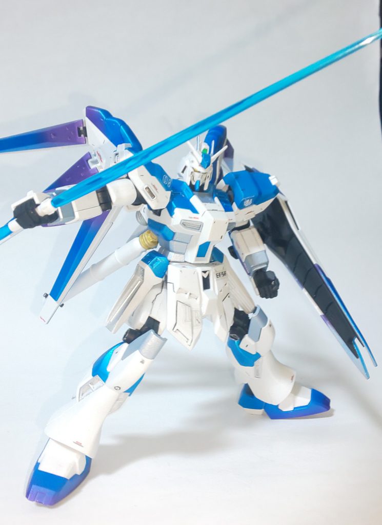 ハイニューガンダム–4枚目/制作者：g_republic_28