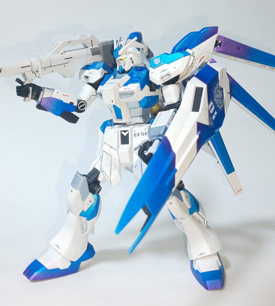 ハイニューガンダム–5枚目/制作者：g_republic_28