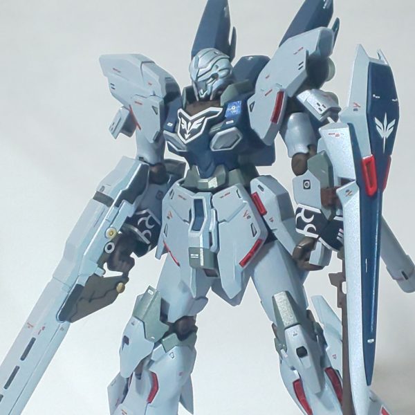 HGシナンジュスタイン