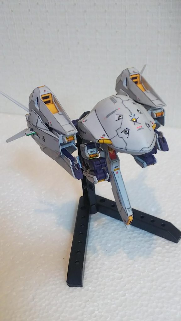 TR-6 ウードウォート–5枚目/制作者：Hal-373