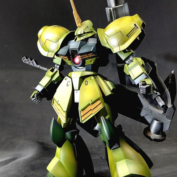 量産型ガルバルディ▪リベイク