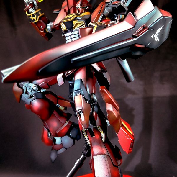 MGシナンジュ▪スタインF