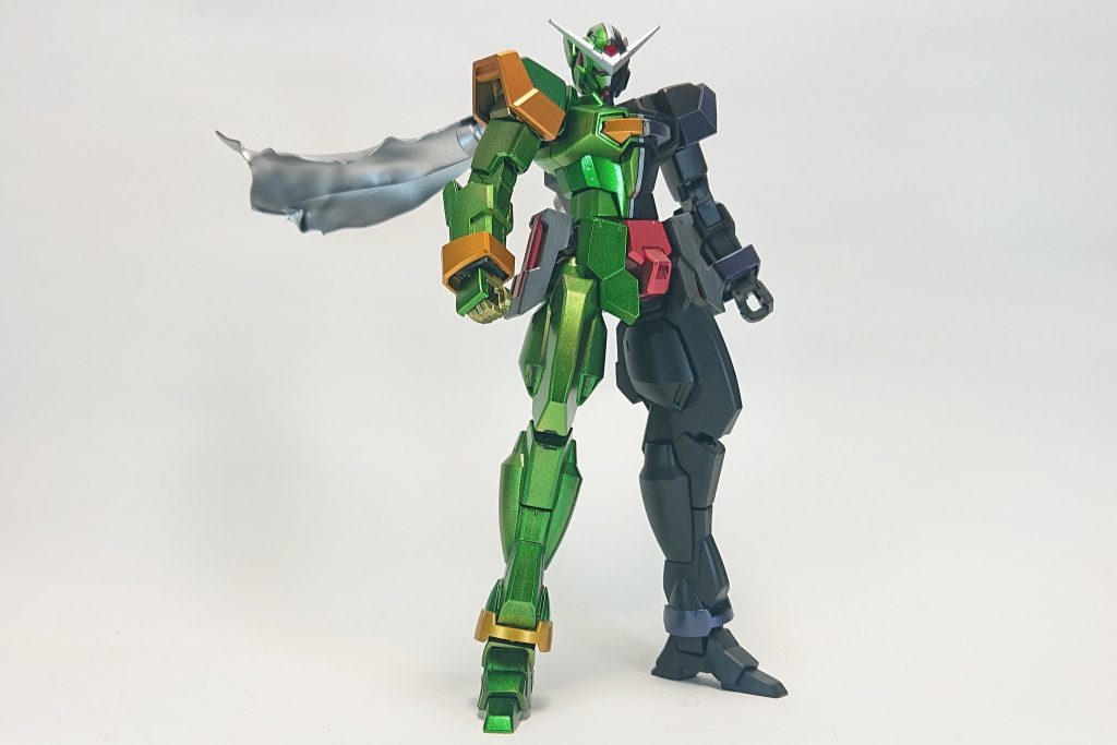 ガンダムW–2枚目/制作者:のんびり投稿