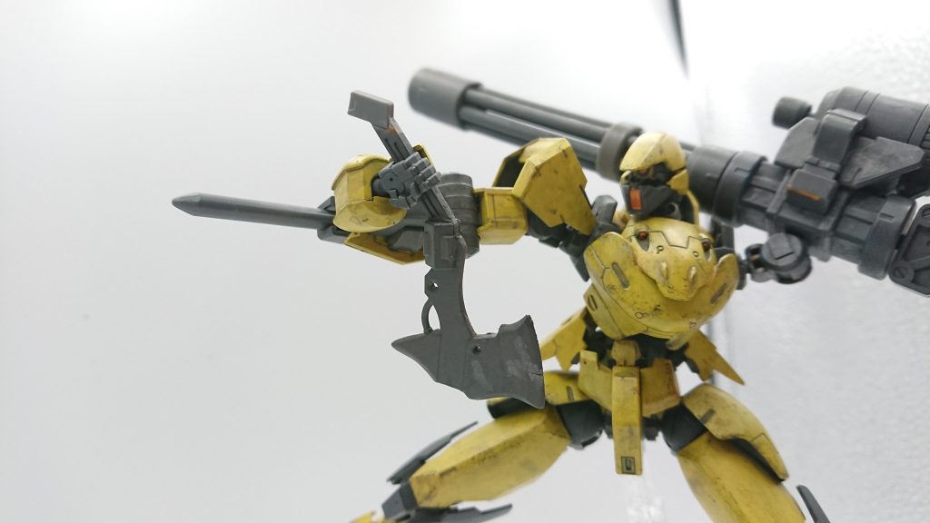 パイルバンカー