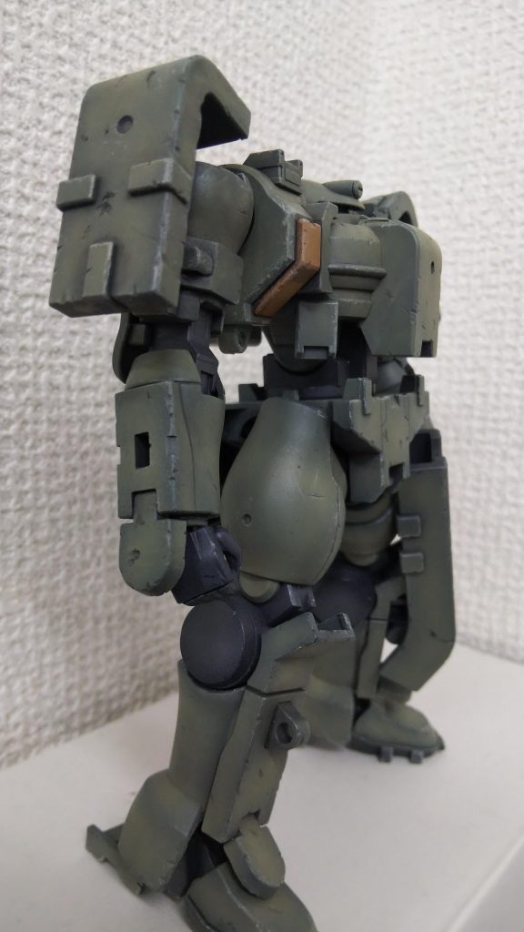 ティエレン–2枚目/制作者：バージョンR