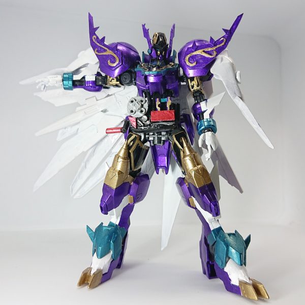 プライムローグガンダム