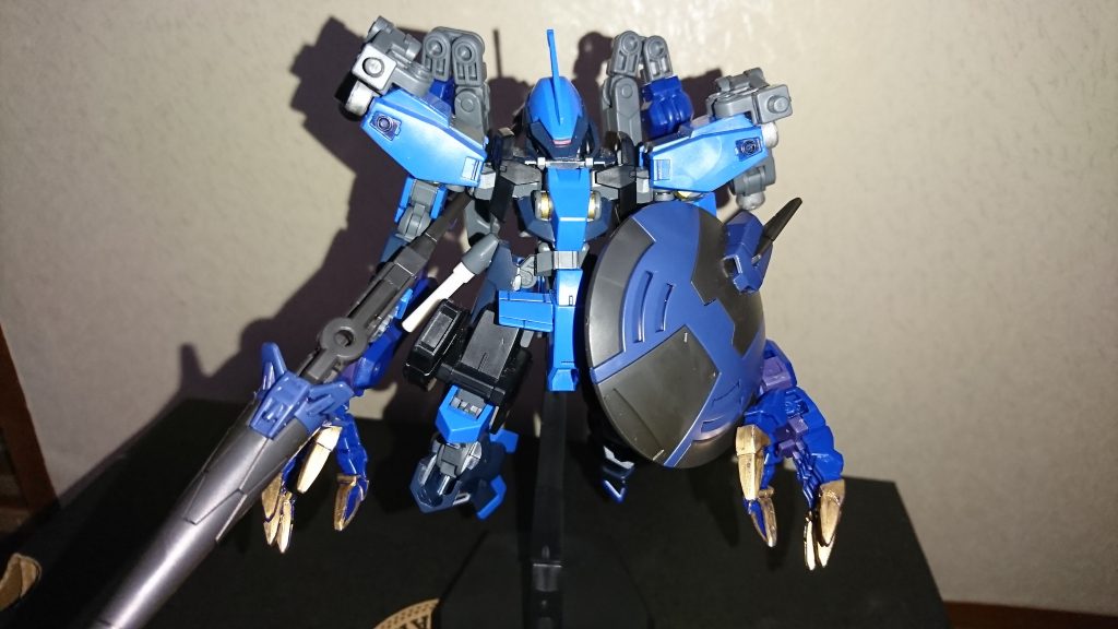 ほぼ全部のせ
絶対的になるからミサイルなし