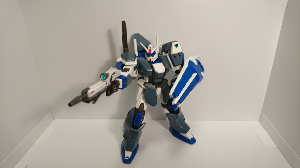 デュエルガンダムアサルトシュラウド–3枚目/制作者：Mark-3