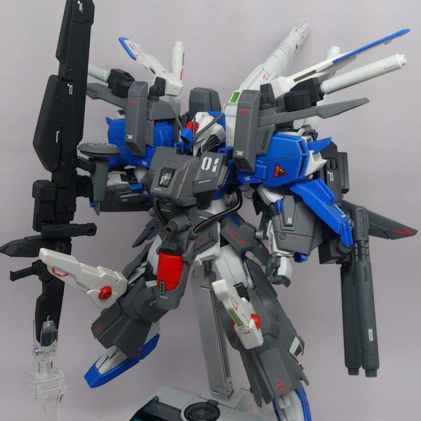 ガンダムイオタカイ