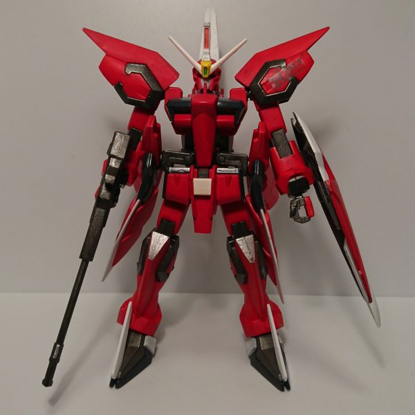 イージスガンダム