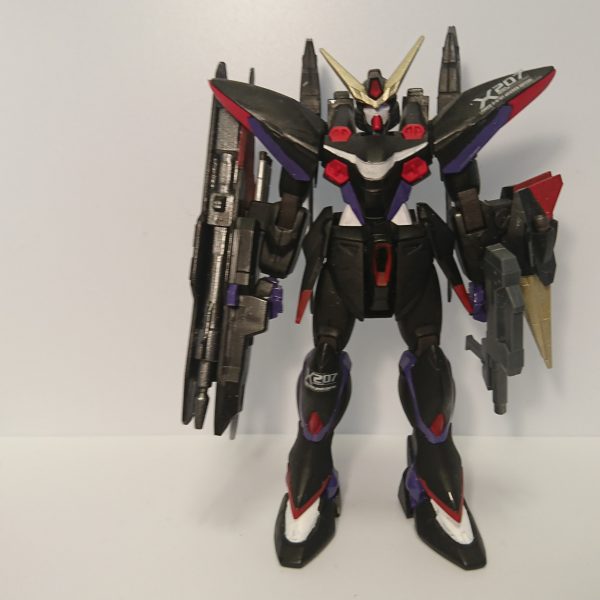 ブリッツガンダム