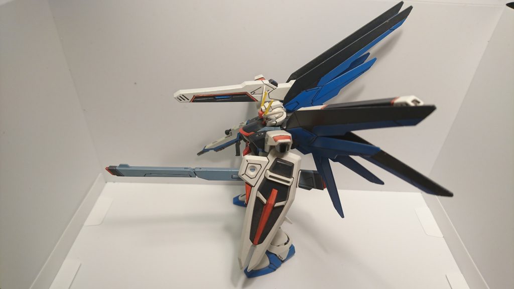 この頃はハイマットフルバーストが出来ません(Ｔ＿Ｔ）