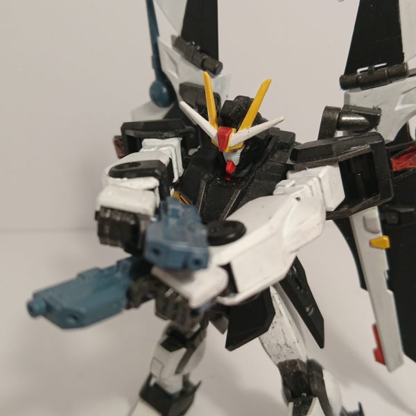 ストライクノワール