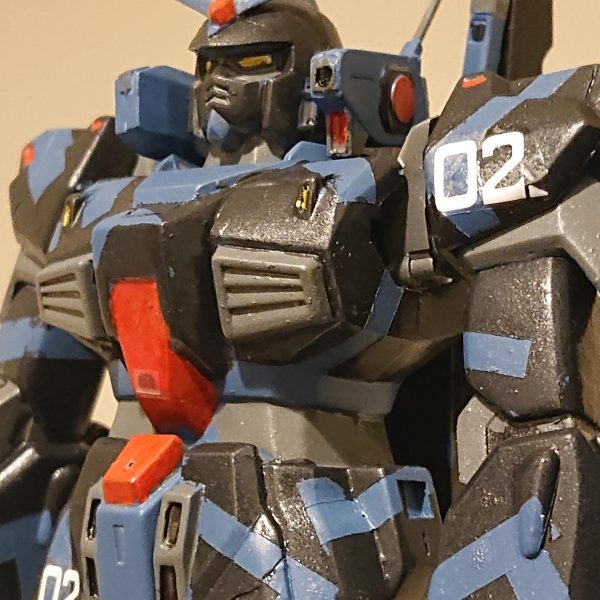 ガンダムマークII