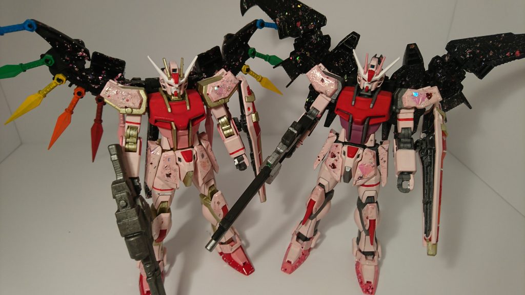 デコは基本ネイル用をしようしてます。