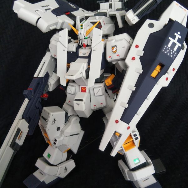 ガンダムTR-1［ヘイズル・ラー］