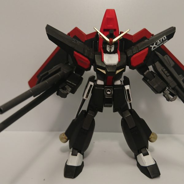 レイダーガンダム