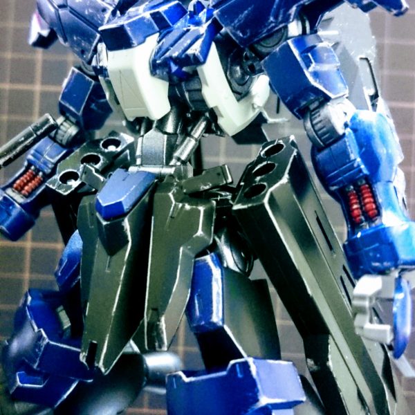 ガンダムヴィダール