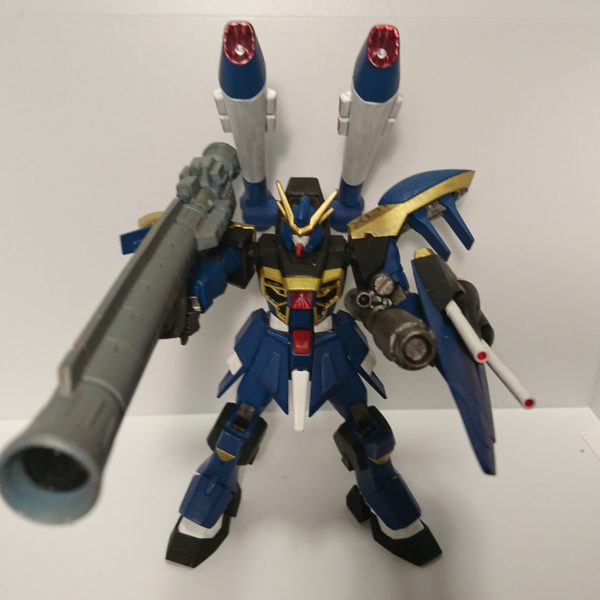 カラミティガンダム