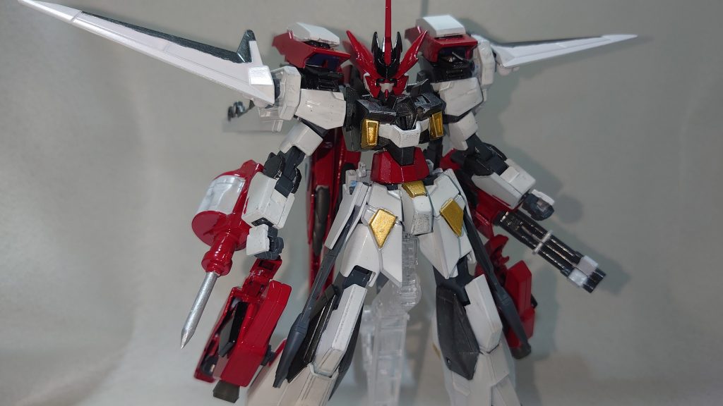 色々と迷走しながら何と形に出来ました