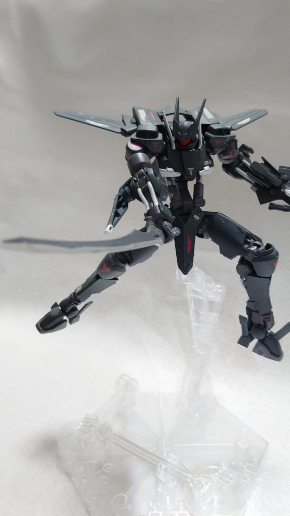 GNフラッグⅡ『イザナギ』–9枚目/制作者:銀刀