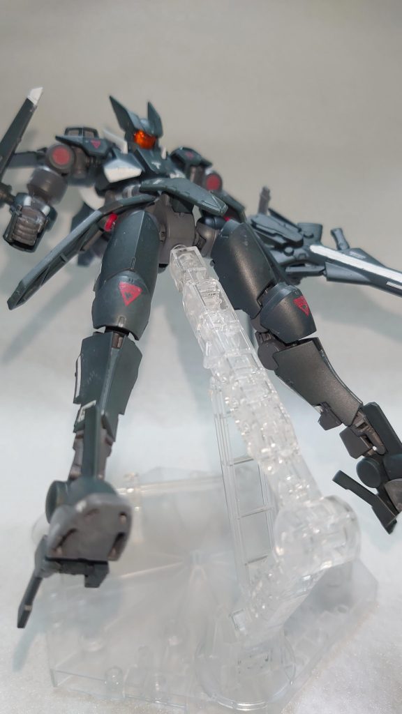 グラハムスペシャル!!