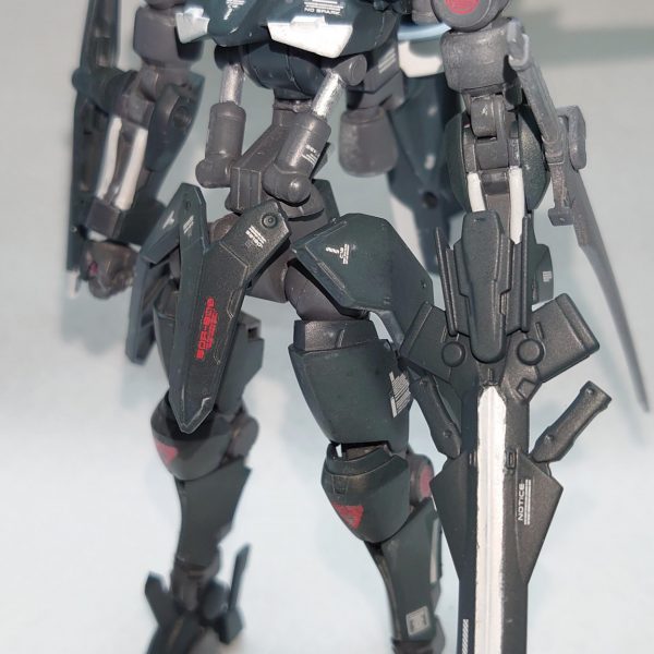 GNフラッグⅡ『イザナギ』