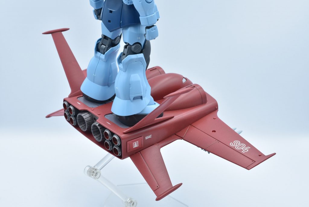 ドダイYS–4枚目/制作者：ちぎり/mita