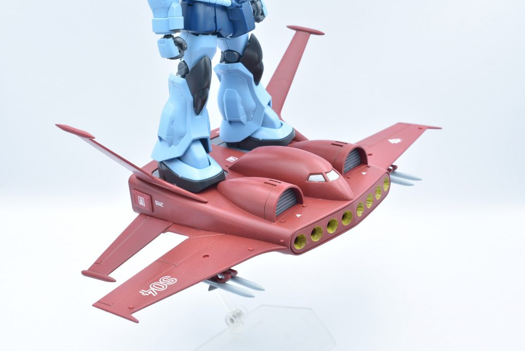 ドダイYS–3枚目/制作者：ちぎり/mita