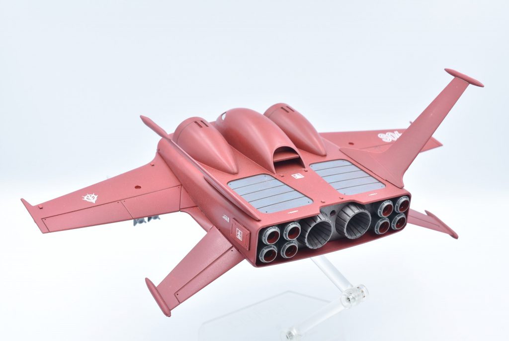 ドダイYS–2枚目/制作者：ちぎり/mita