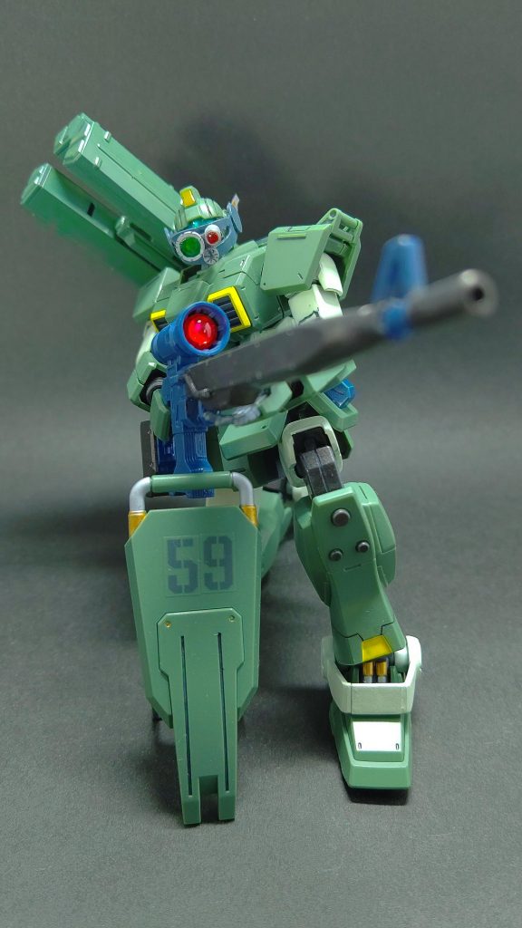 皆だいすき、輝き撃ちっぽく(笑)