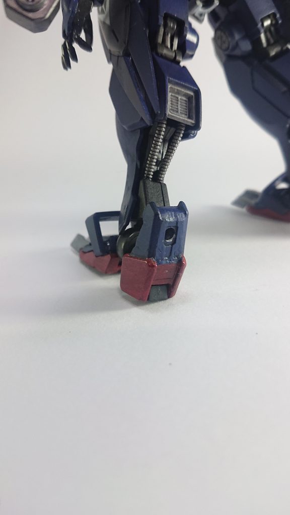 ガンダムバルバドスウンブラ–6枚目/制作者：つろー