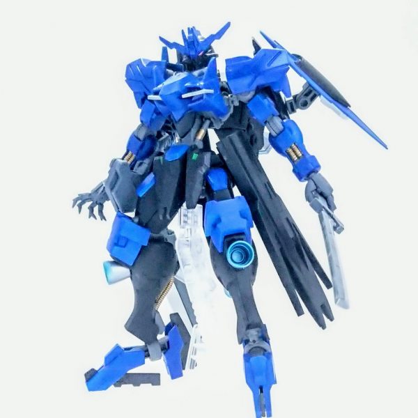 ガンダムヴィダール ティルフィング