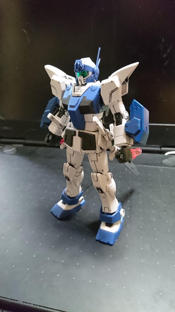 ジム=デアリマス–2枚目/制作者:@maaku321