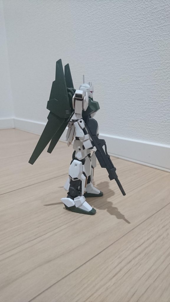 百式 エゥーゴカラー–4枚目/制作者：y37