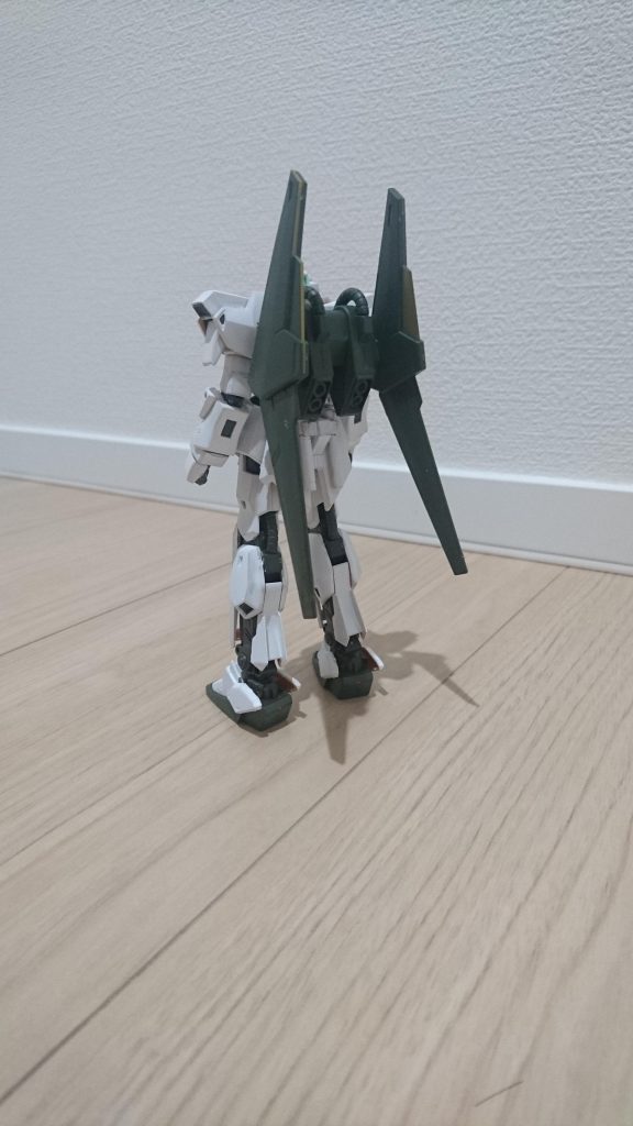 百式 エゥーゴカラー–5枚目/制作者：y37