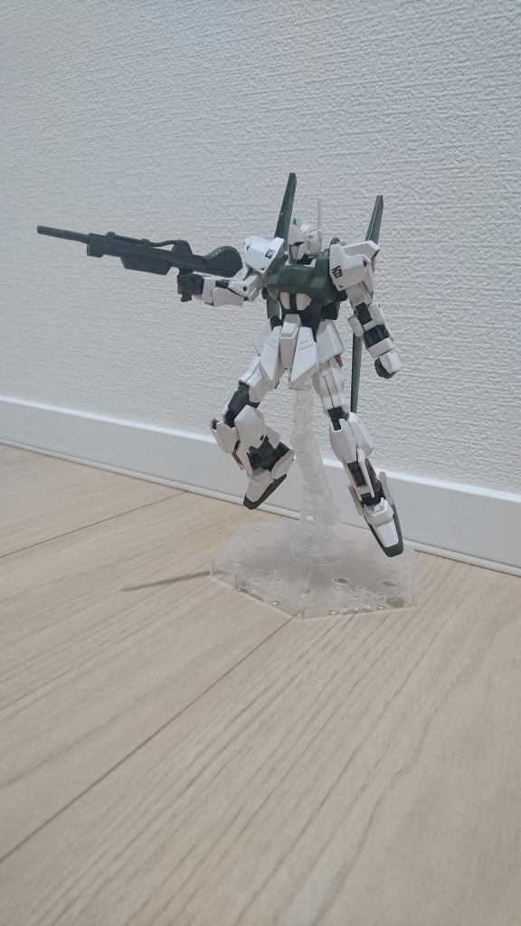 百式 エゥーゴカラー–3枚目/制作者：y37