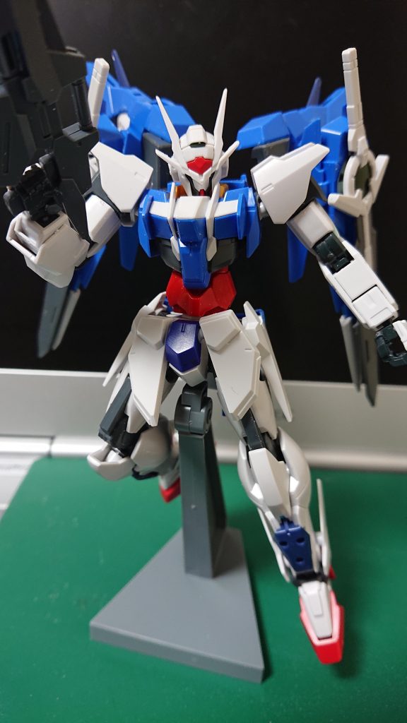 ダブルオースカイ–4枚目/制作者：masao0810