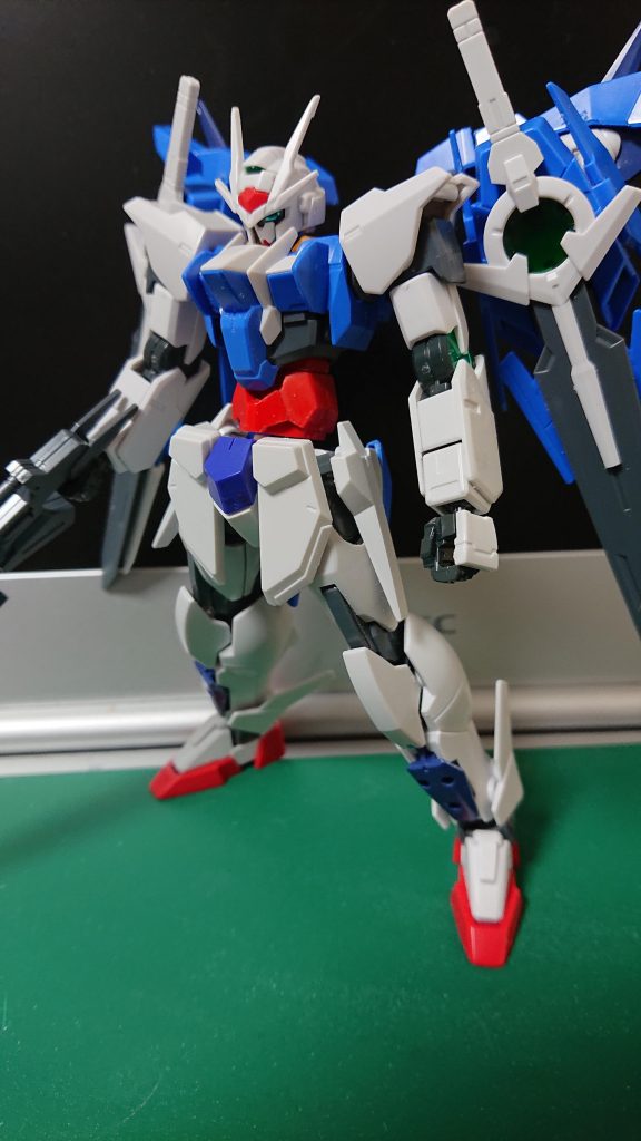 ダブルオースカイ–5枚目/制作者：masao0810