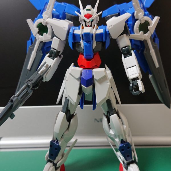 ダブルオースカイ