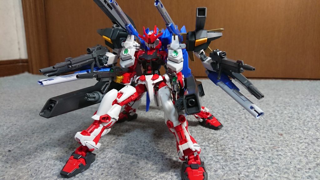 砲門が16門ありますな