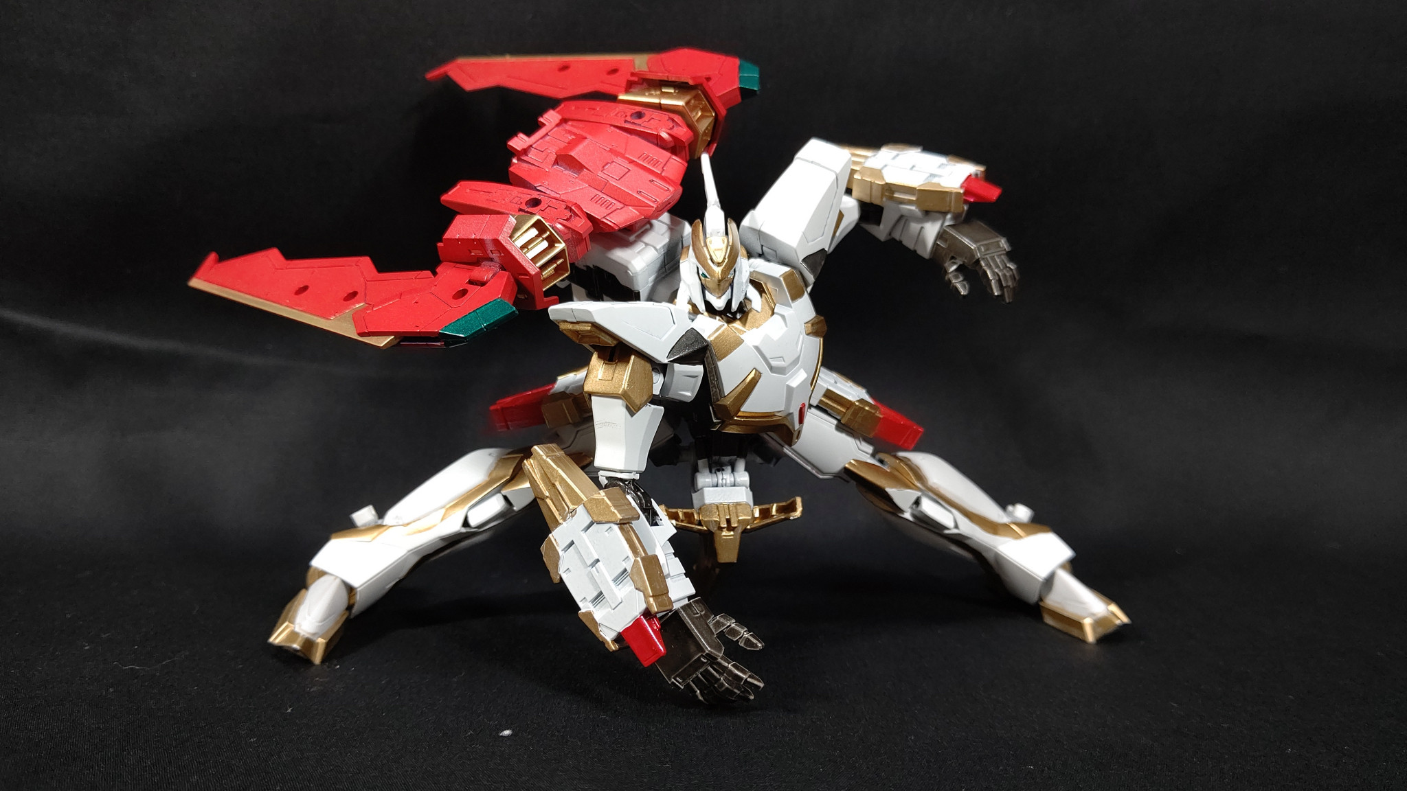 Knight Of Seven 鋼機さんのガンプラ作品 Gunsta ガンスタ